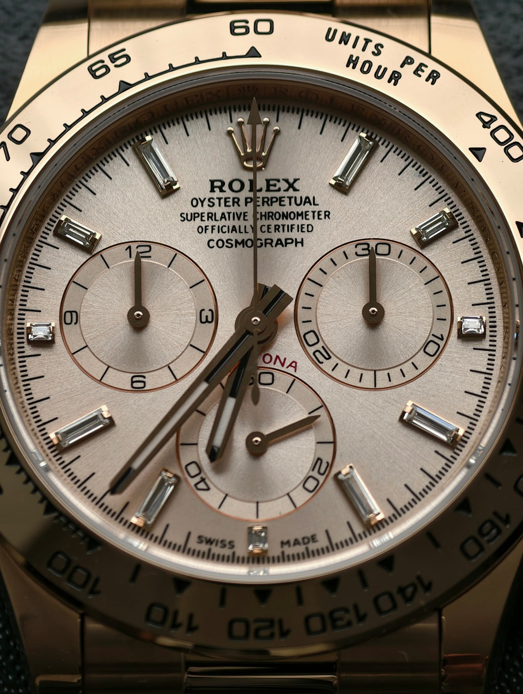 Old Daytona