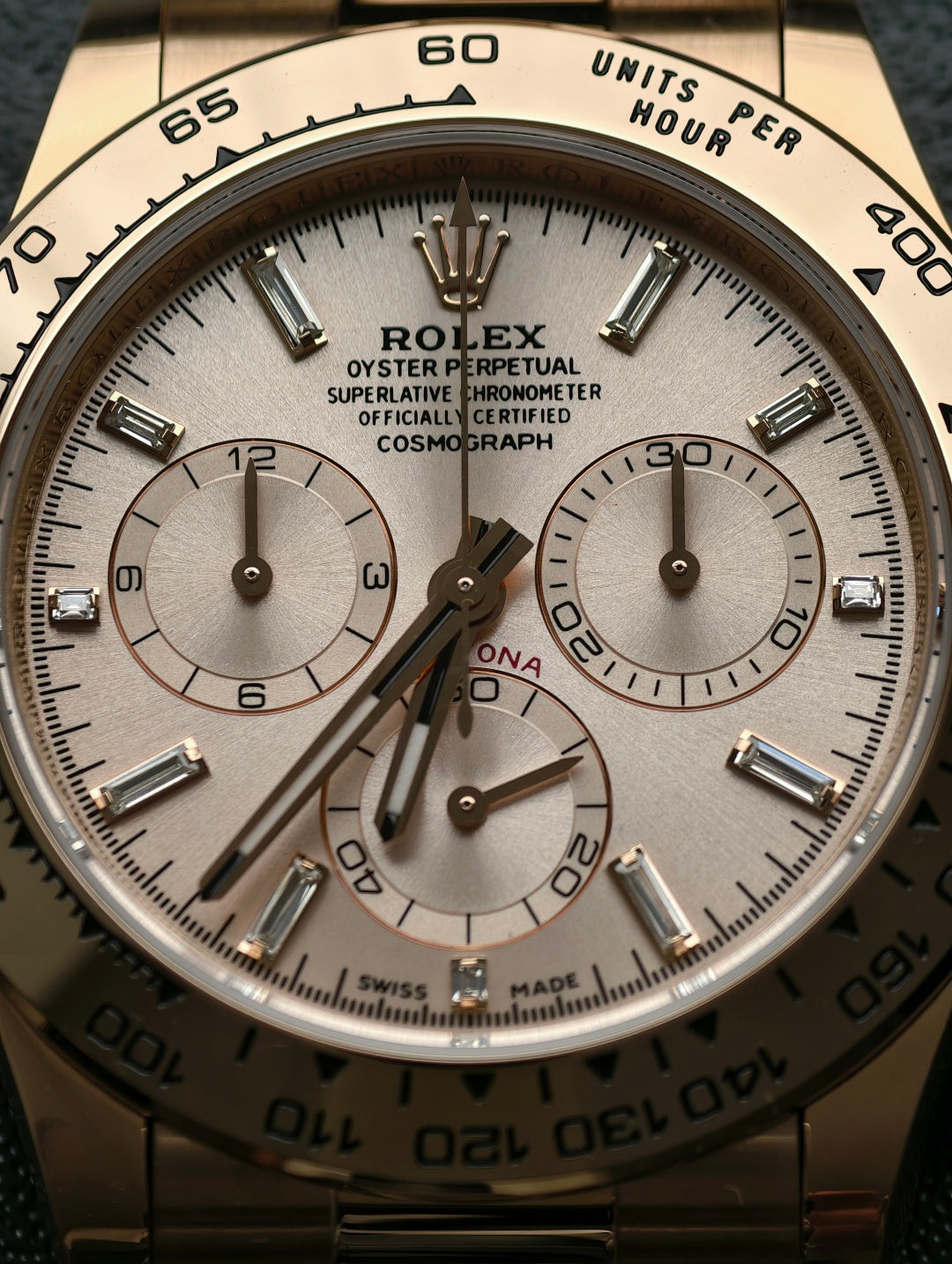 Old Daytona