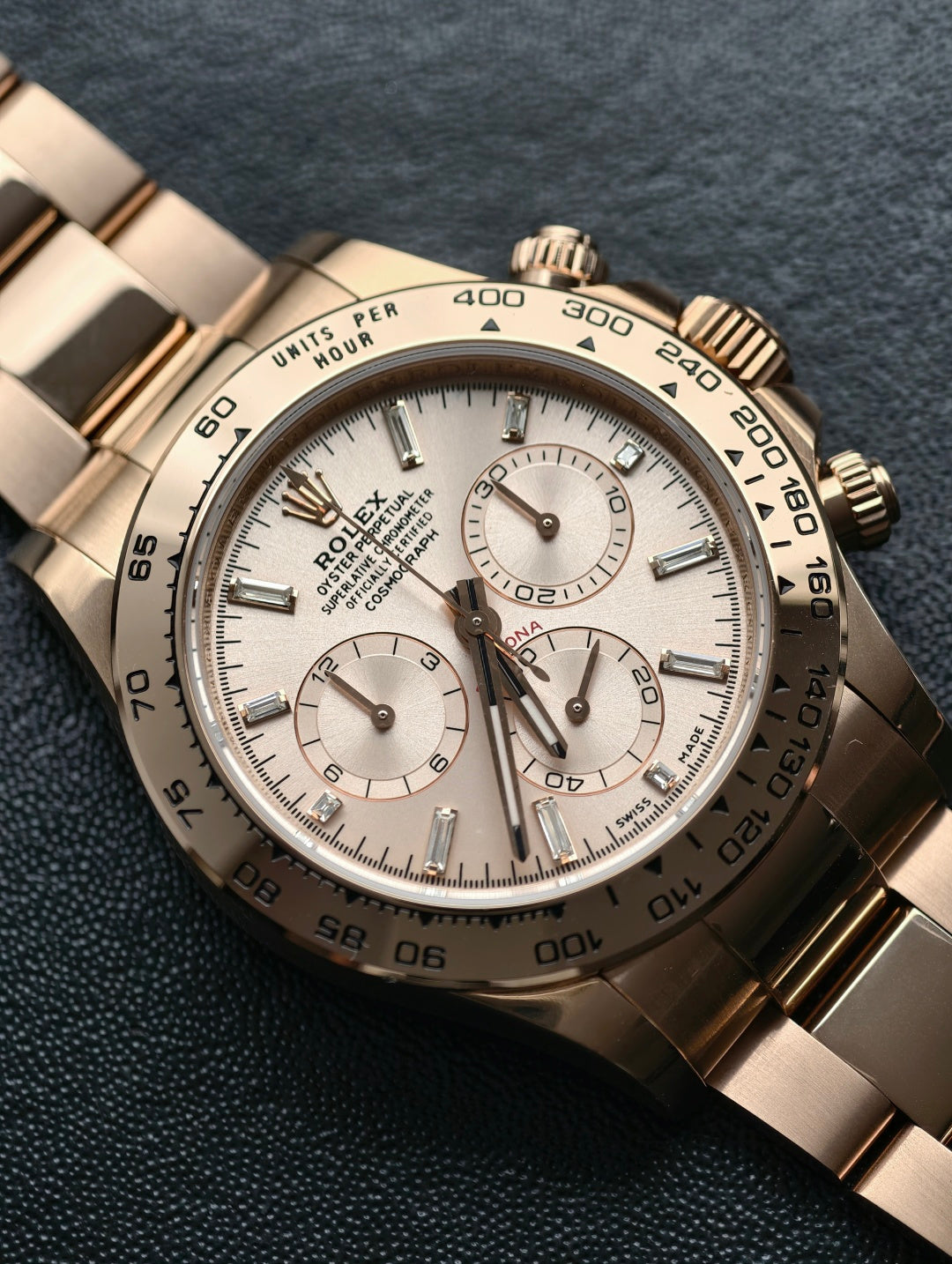 Old Daytona