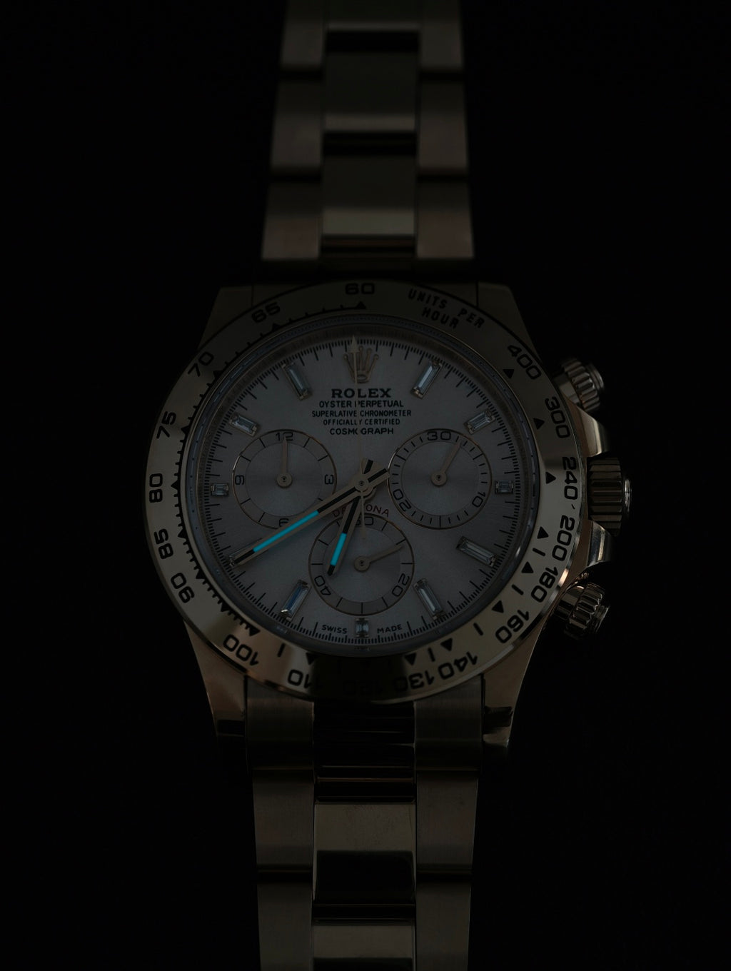 Old Daytona