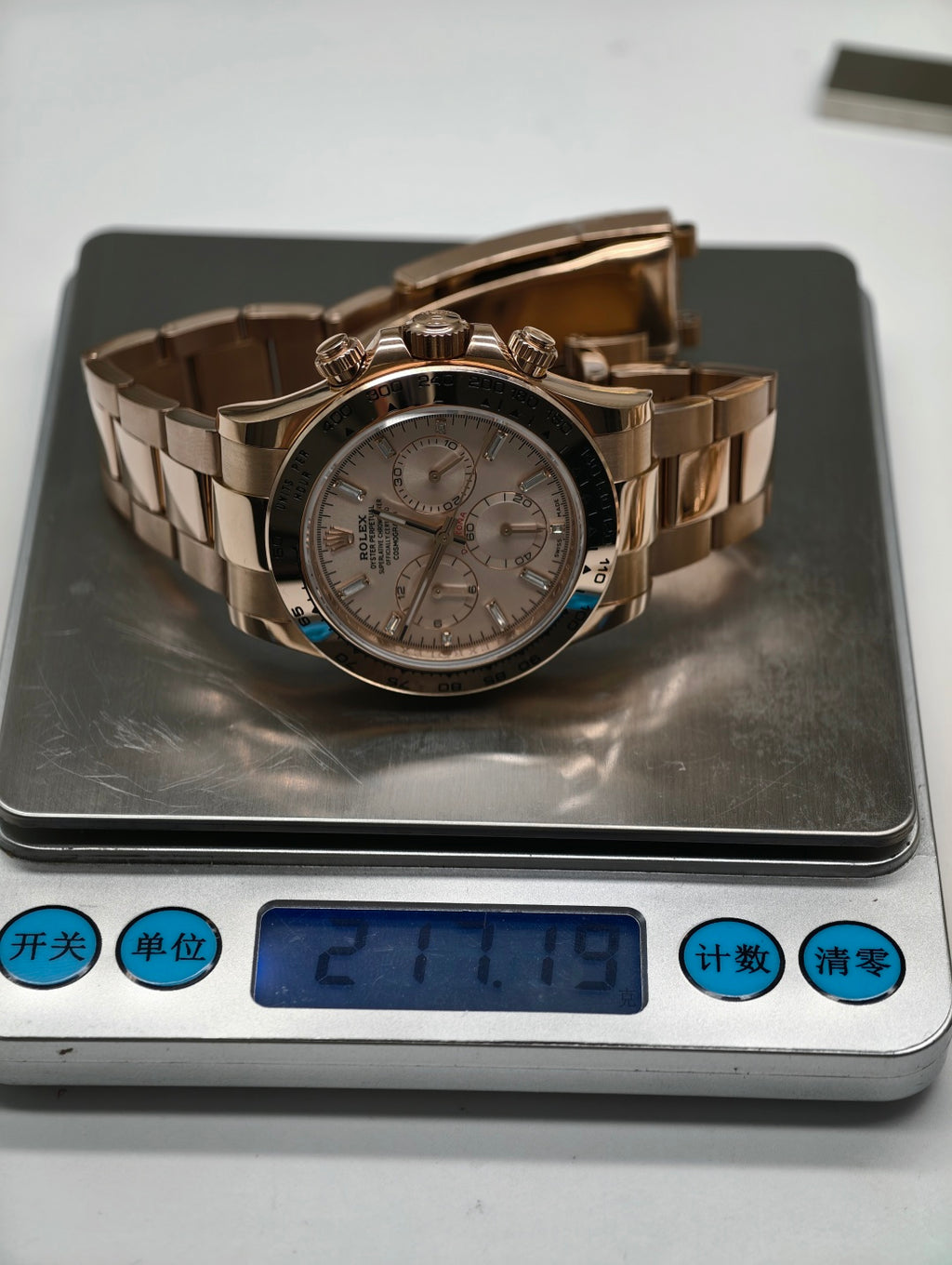 Old Daytona