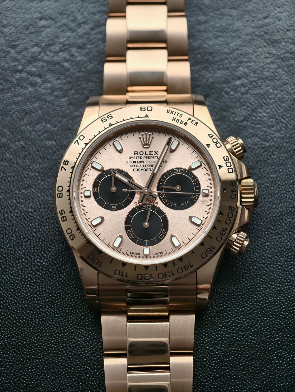 Old Daytona