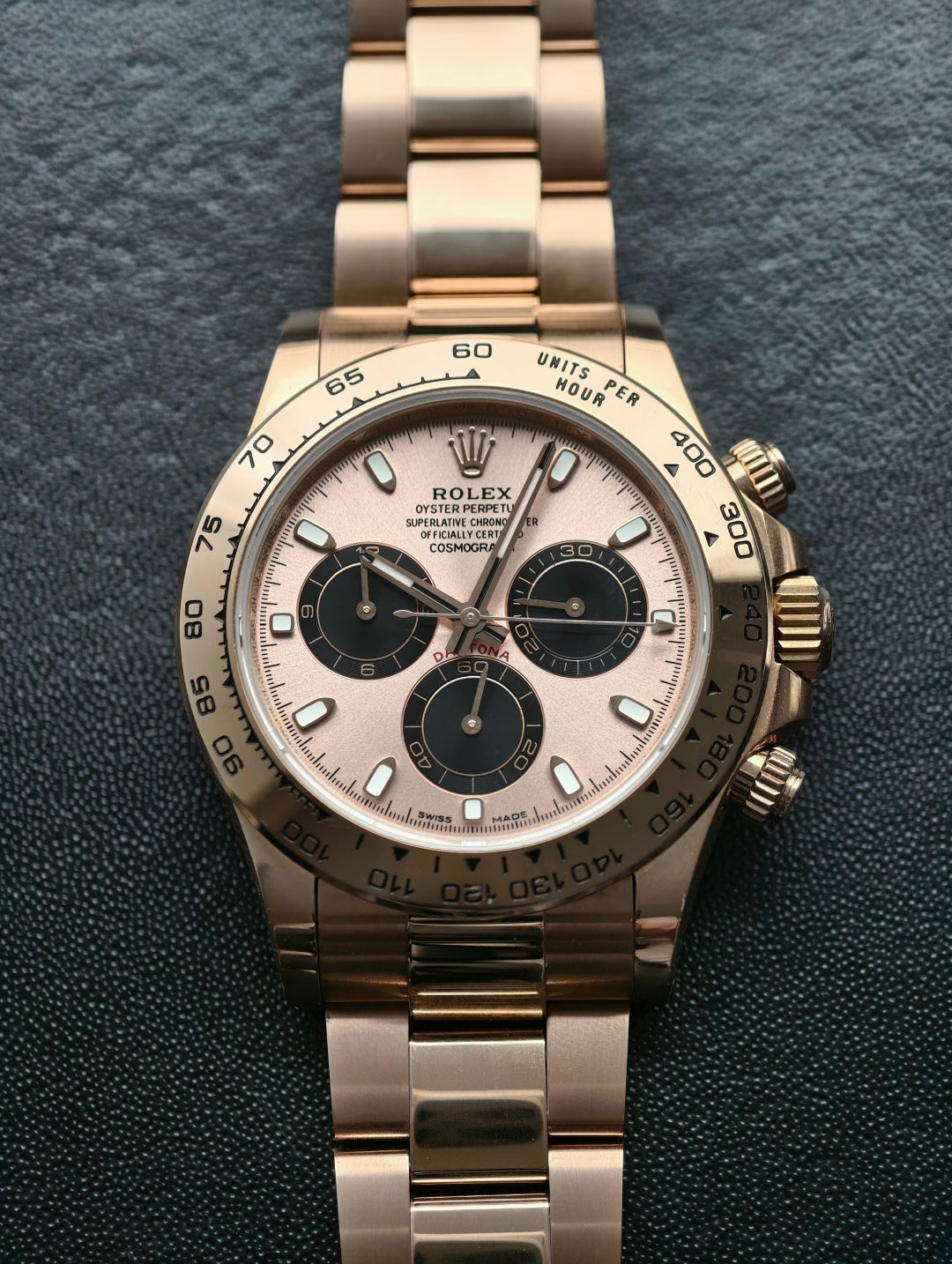 Old Daytona
