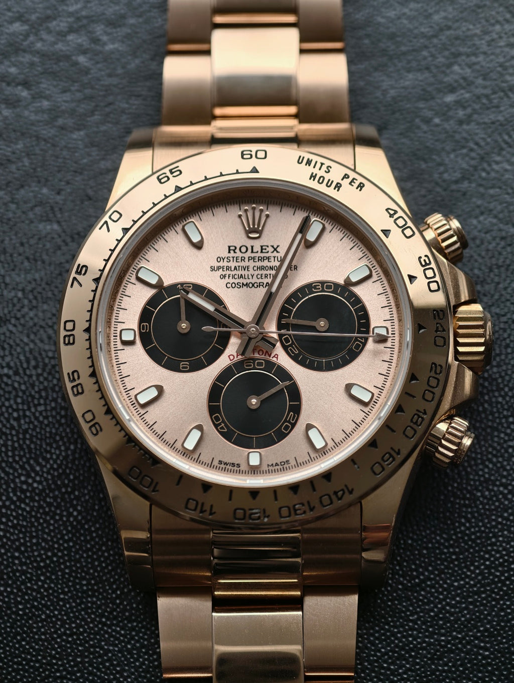 Old Daytona