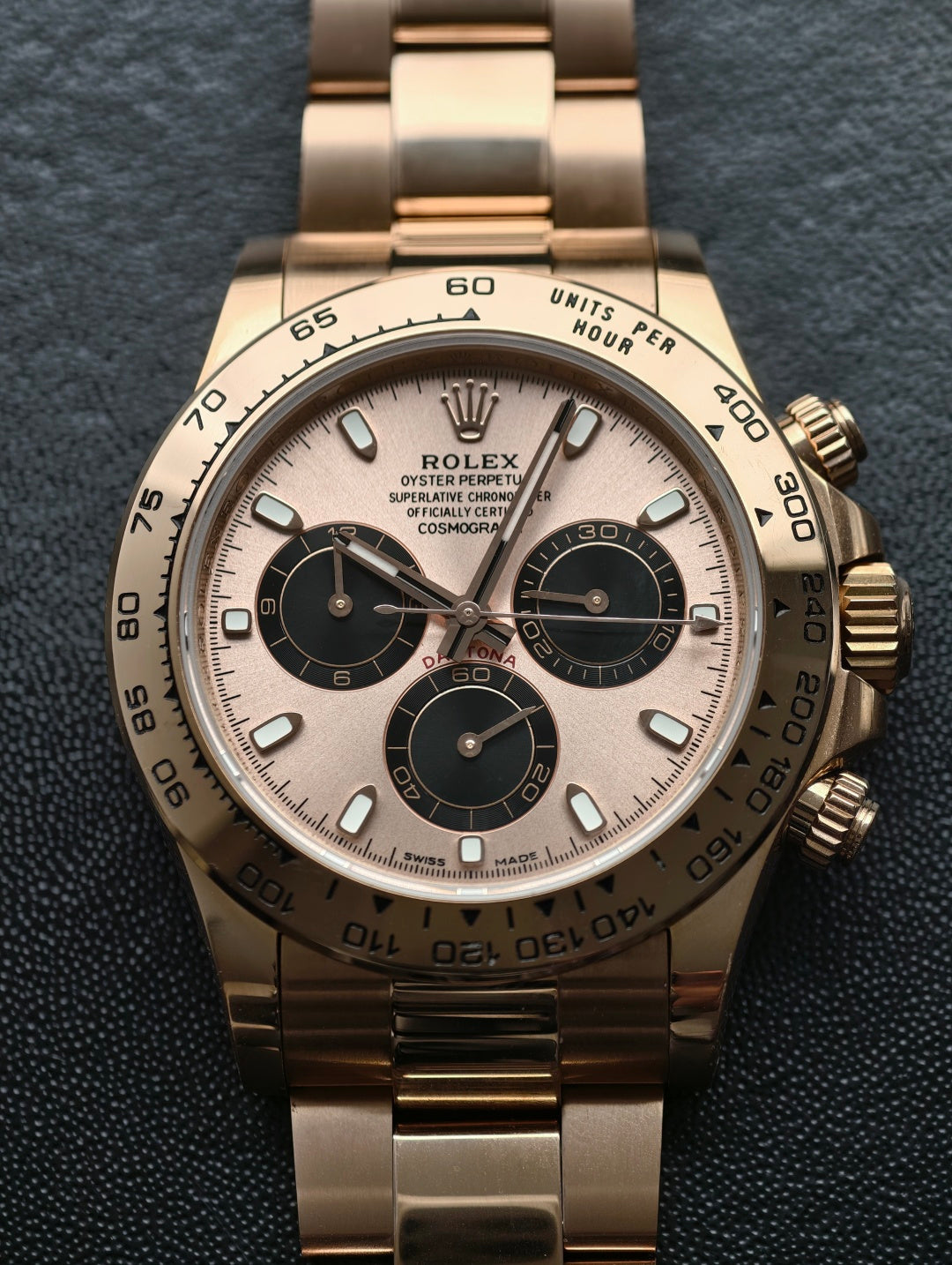 Old Daytona