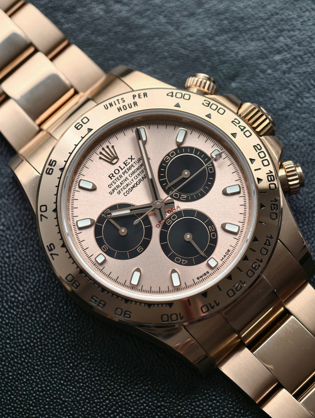 Old Daytona