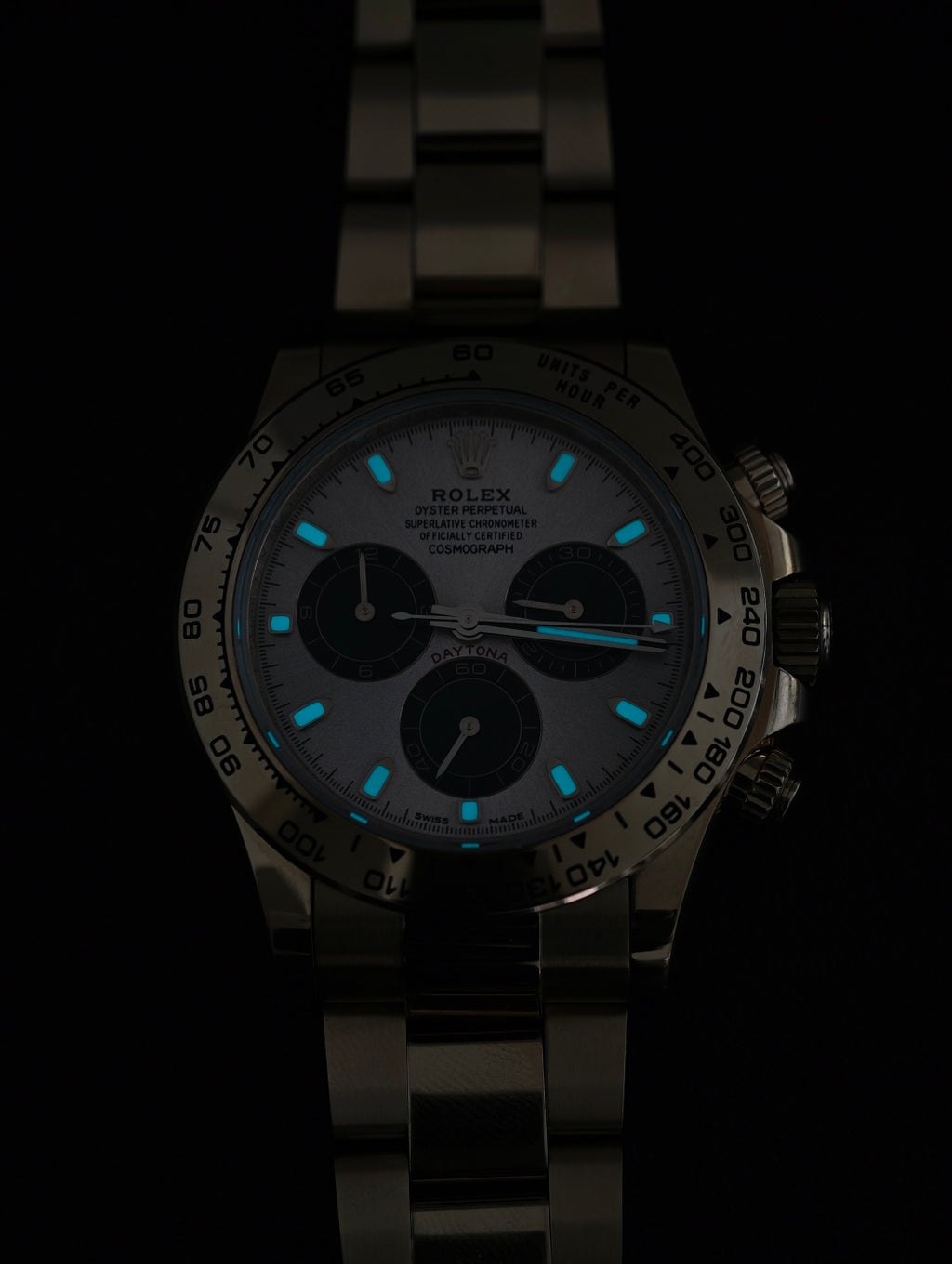 Old Daytona