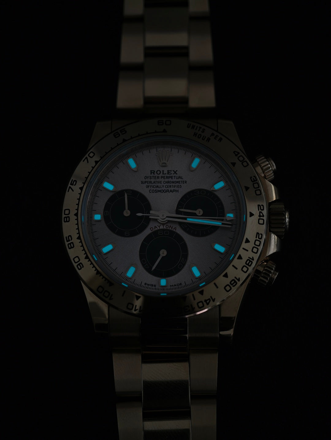 Old Daytona