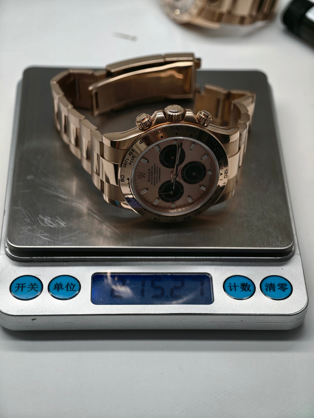 Old Daytona