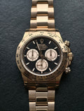New Daytona