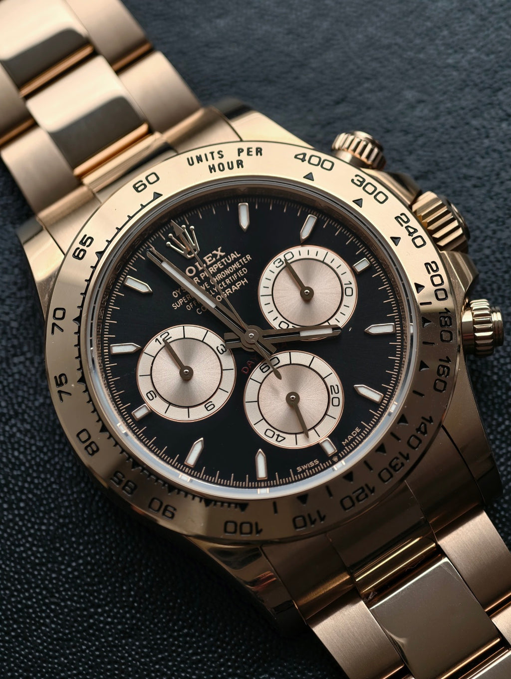 New Daytona