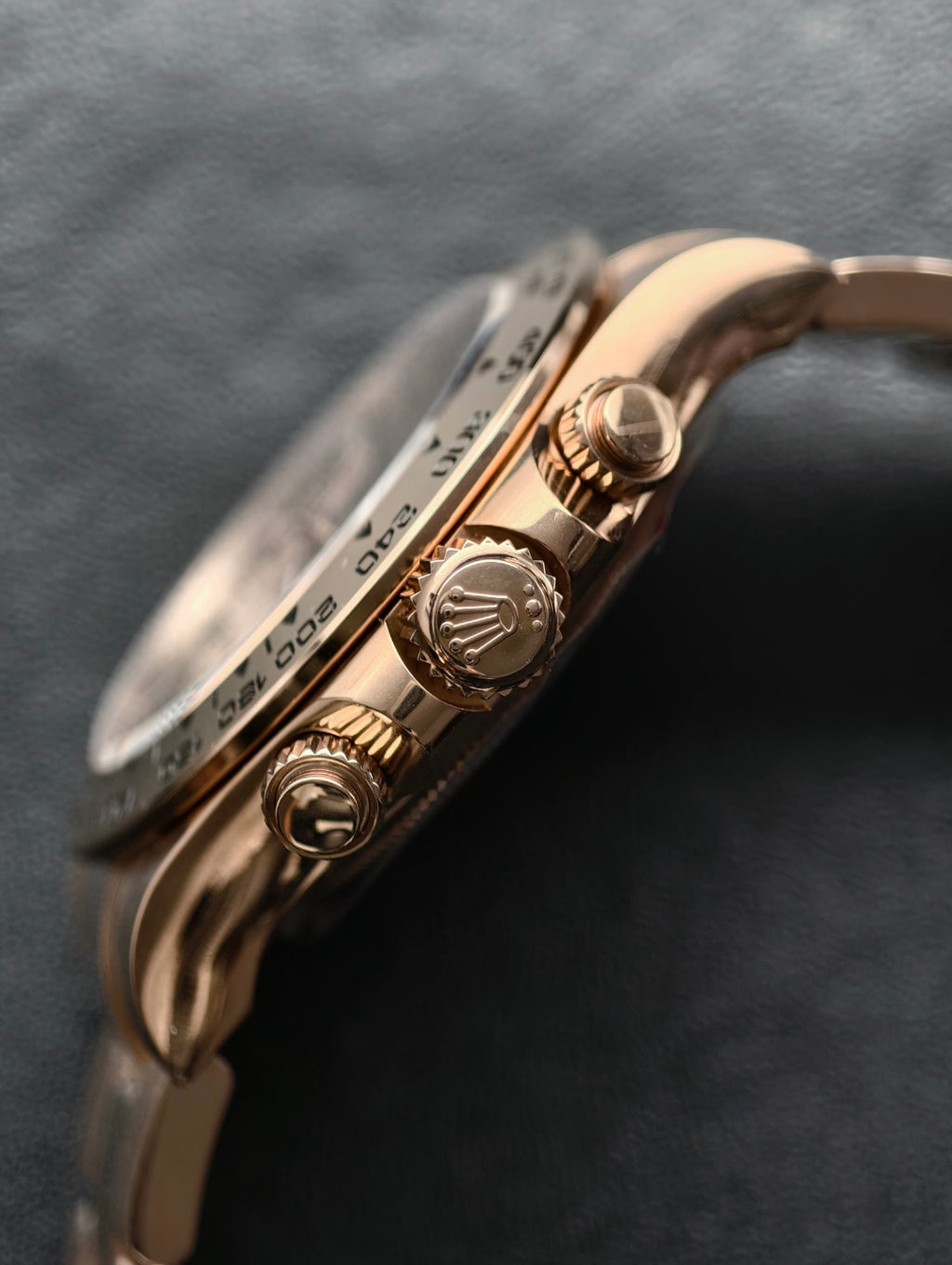 New Daytona