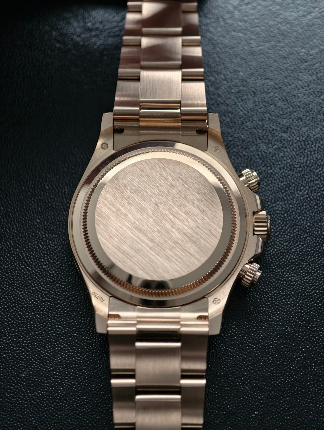 New Daytona