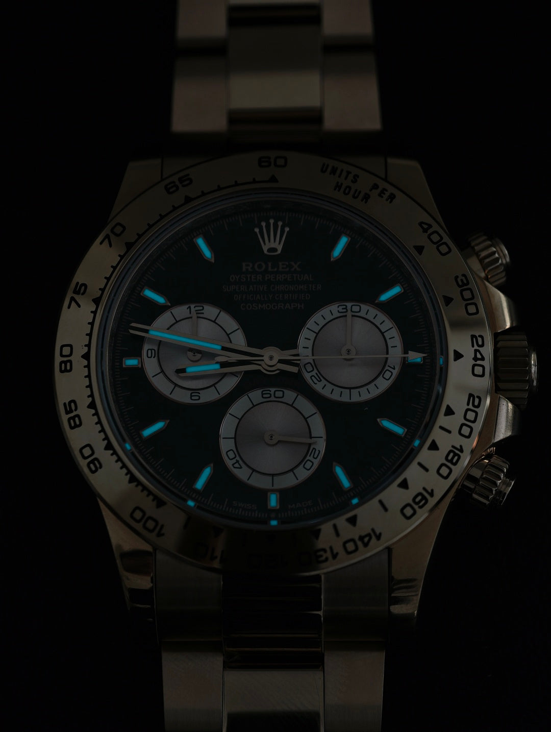 New Daytona