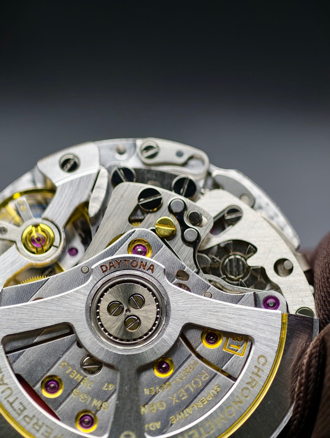 New Daytona