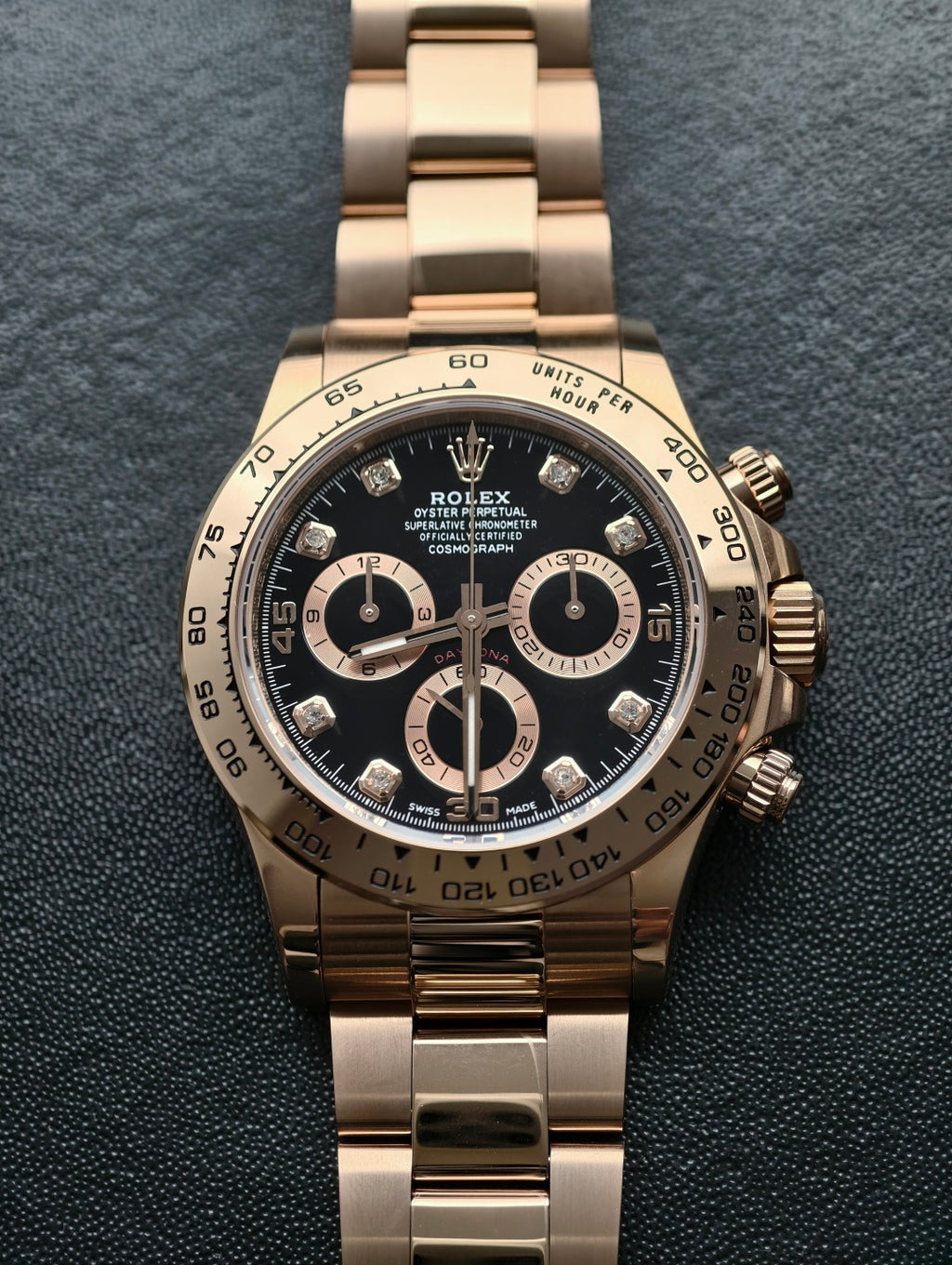 Old Daytona