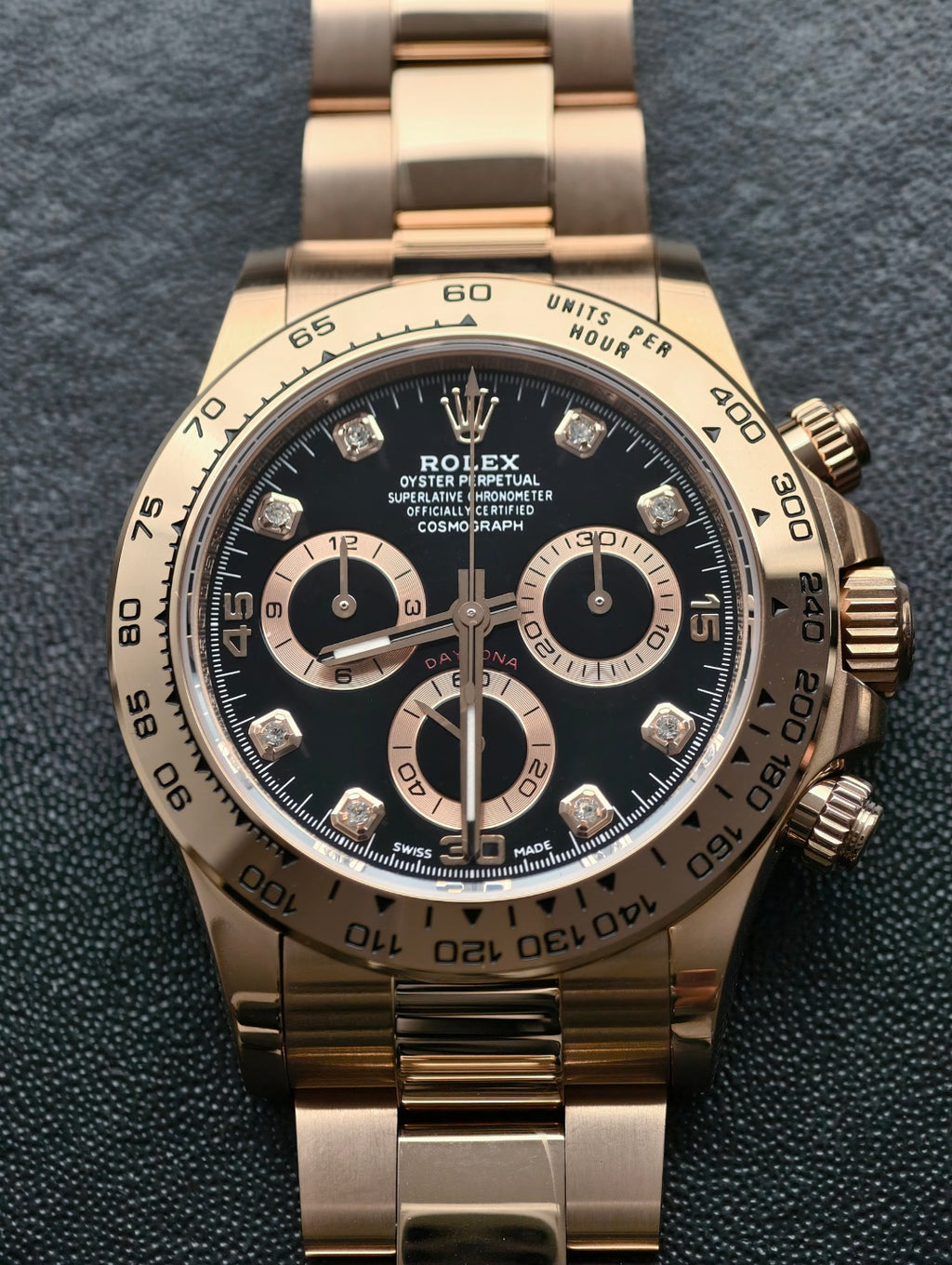 Old Daytona