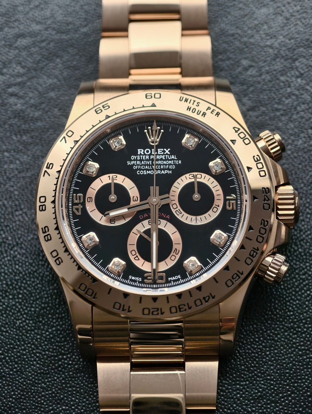 Old Daytona