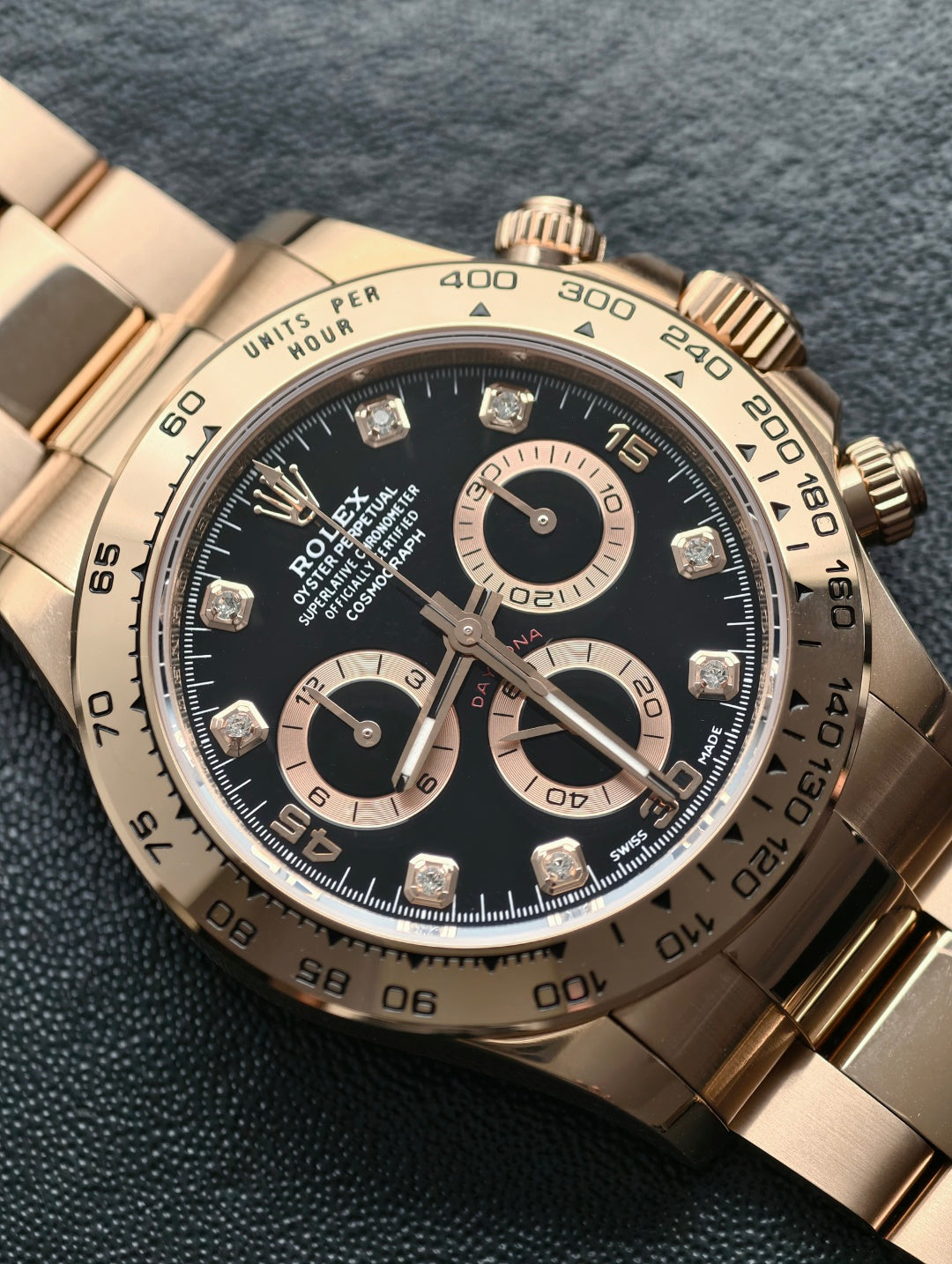 Old Daytona