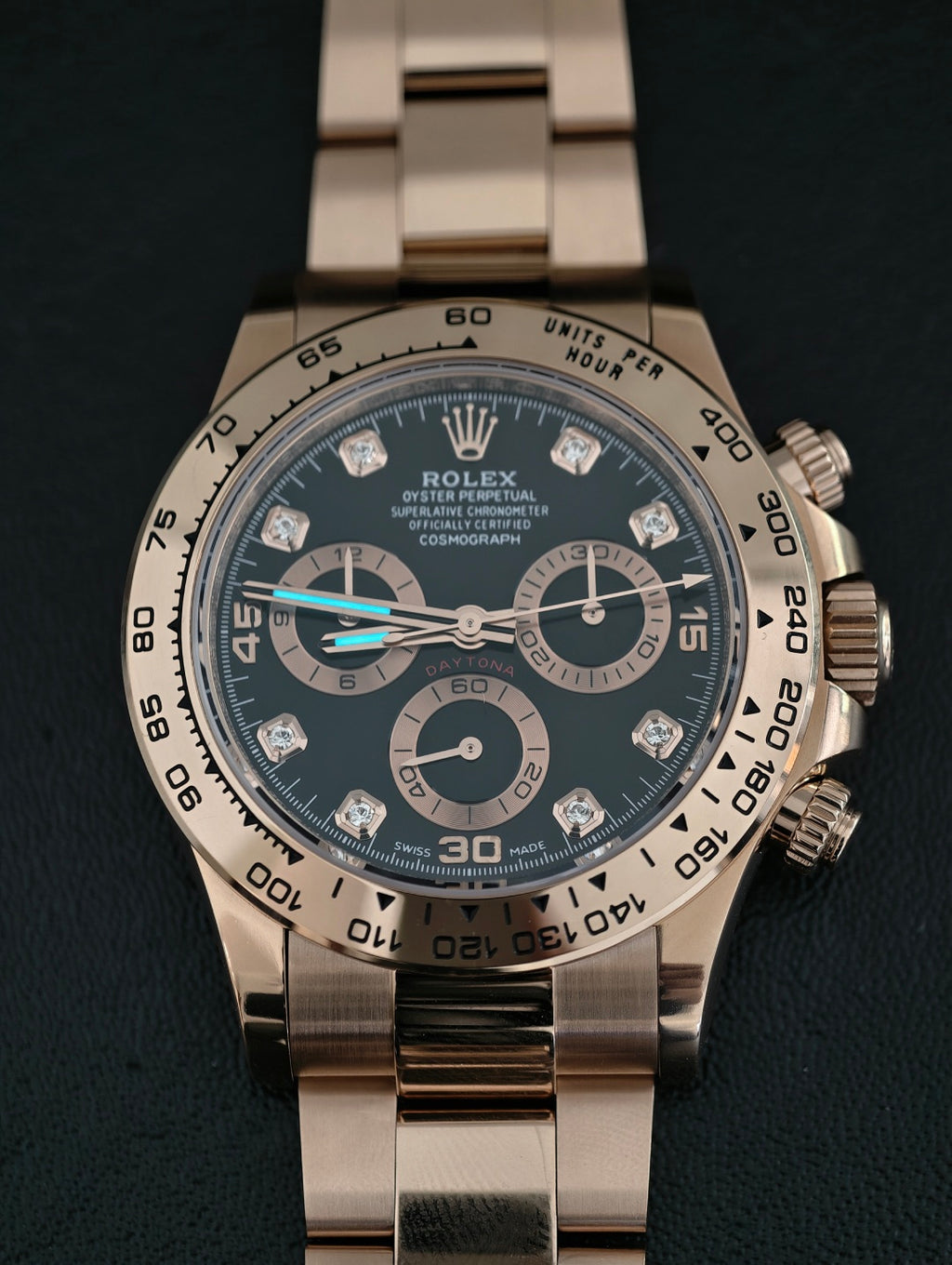 Old Daytona
