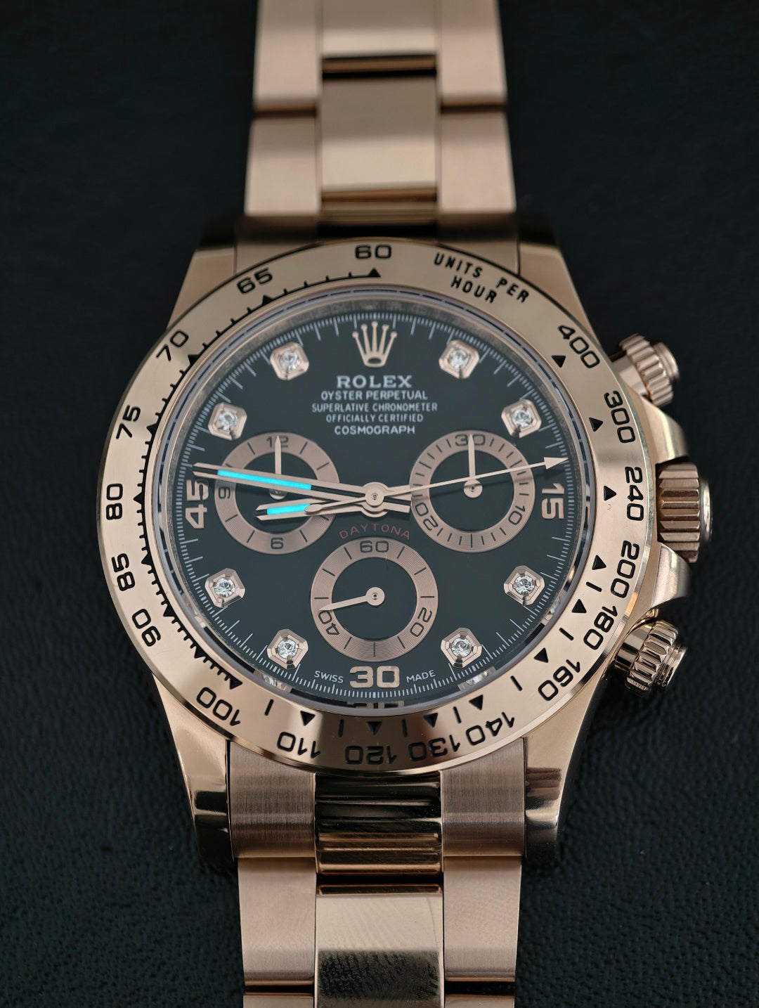 Old Daytona