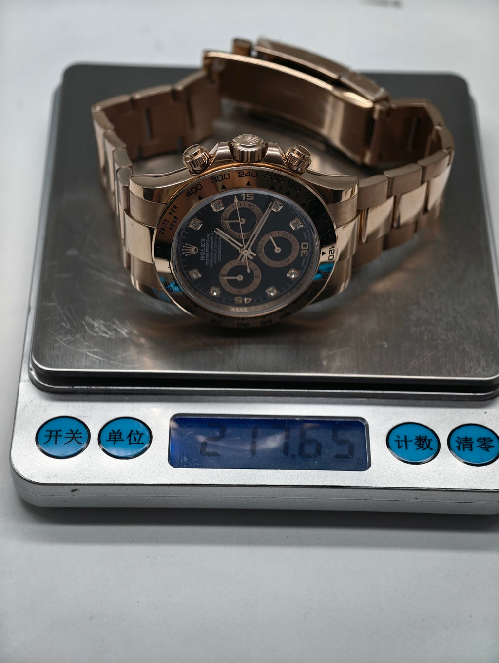 Old Daytona