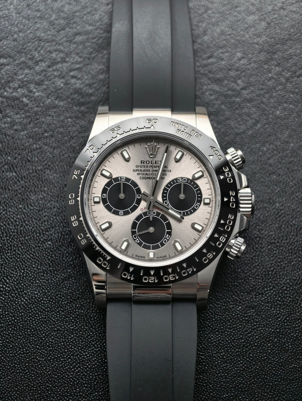 Old Daytona
