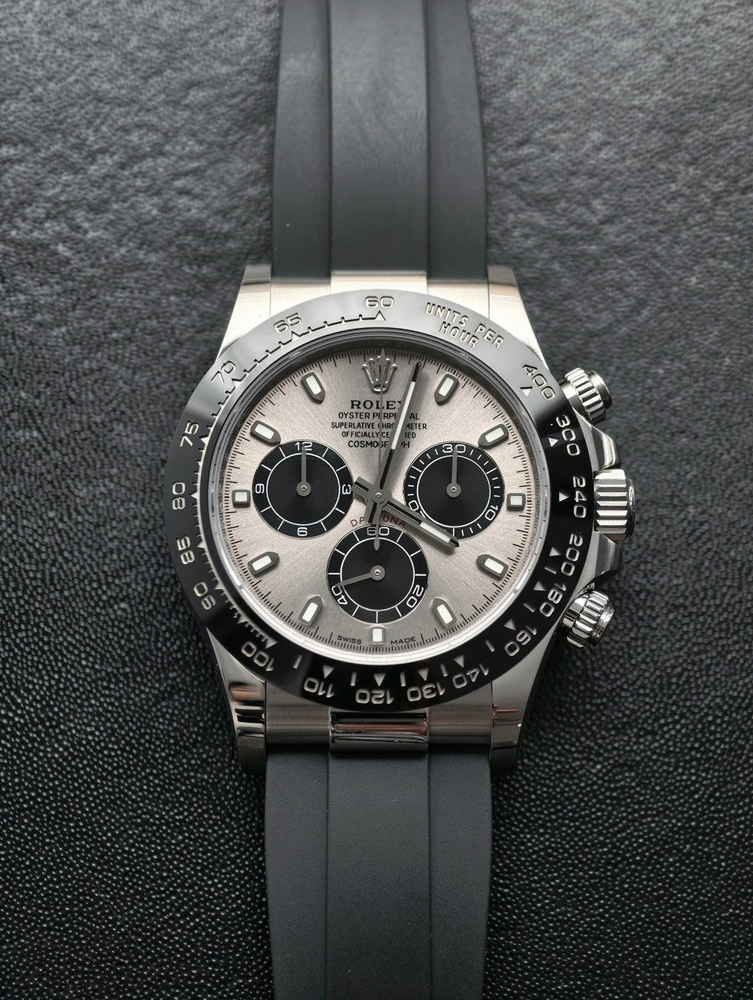 Old Daytona