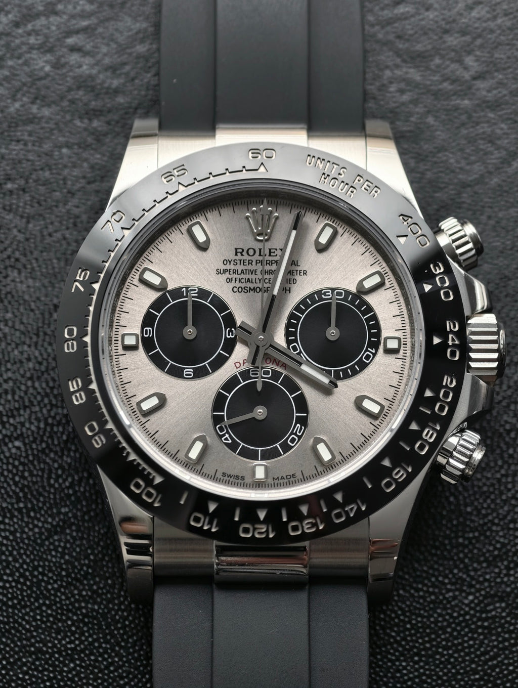 Old Daytona