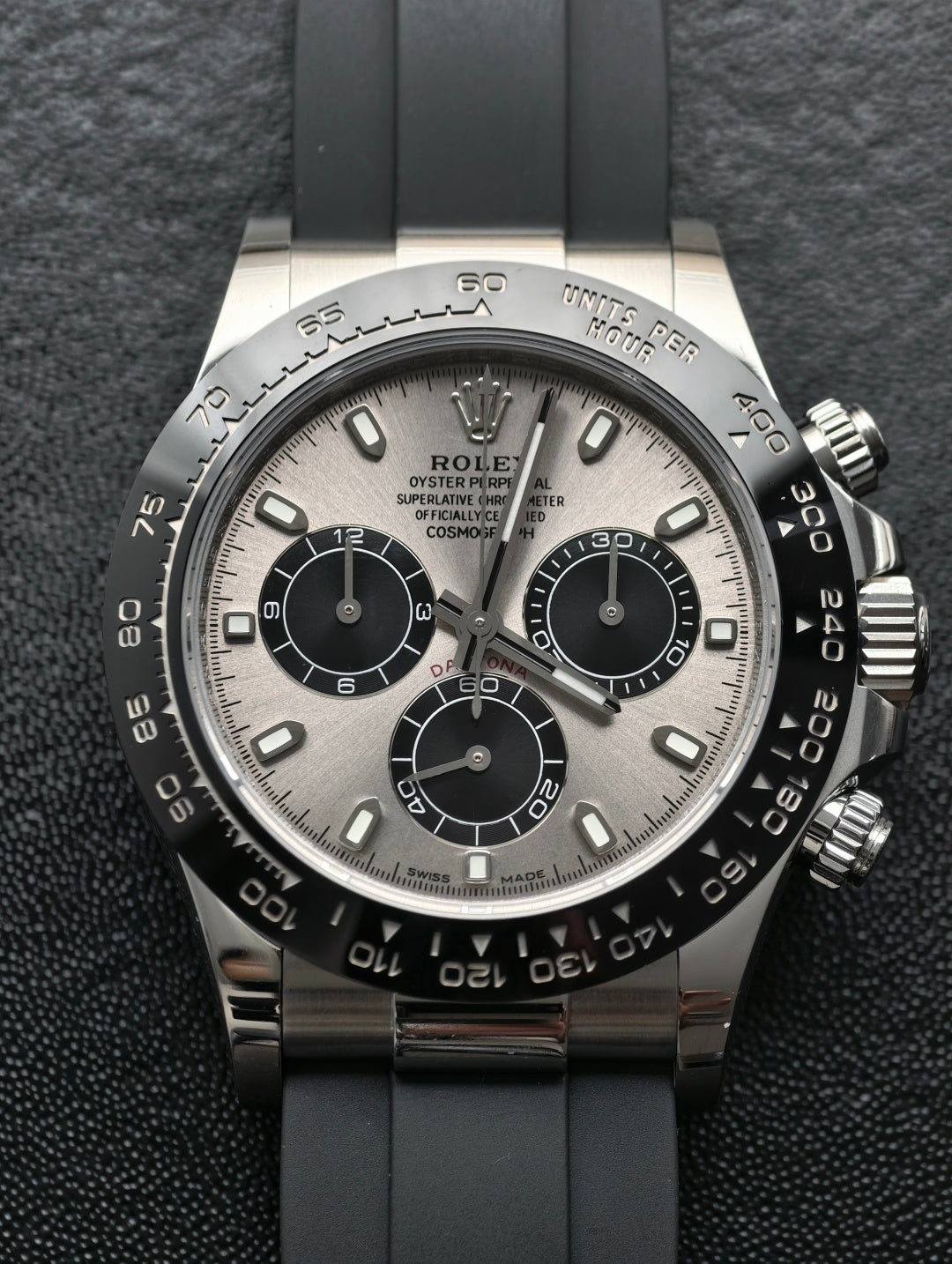 Old Daytona