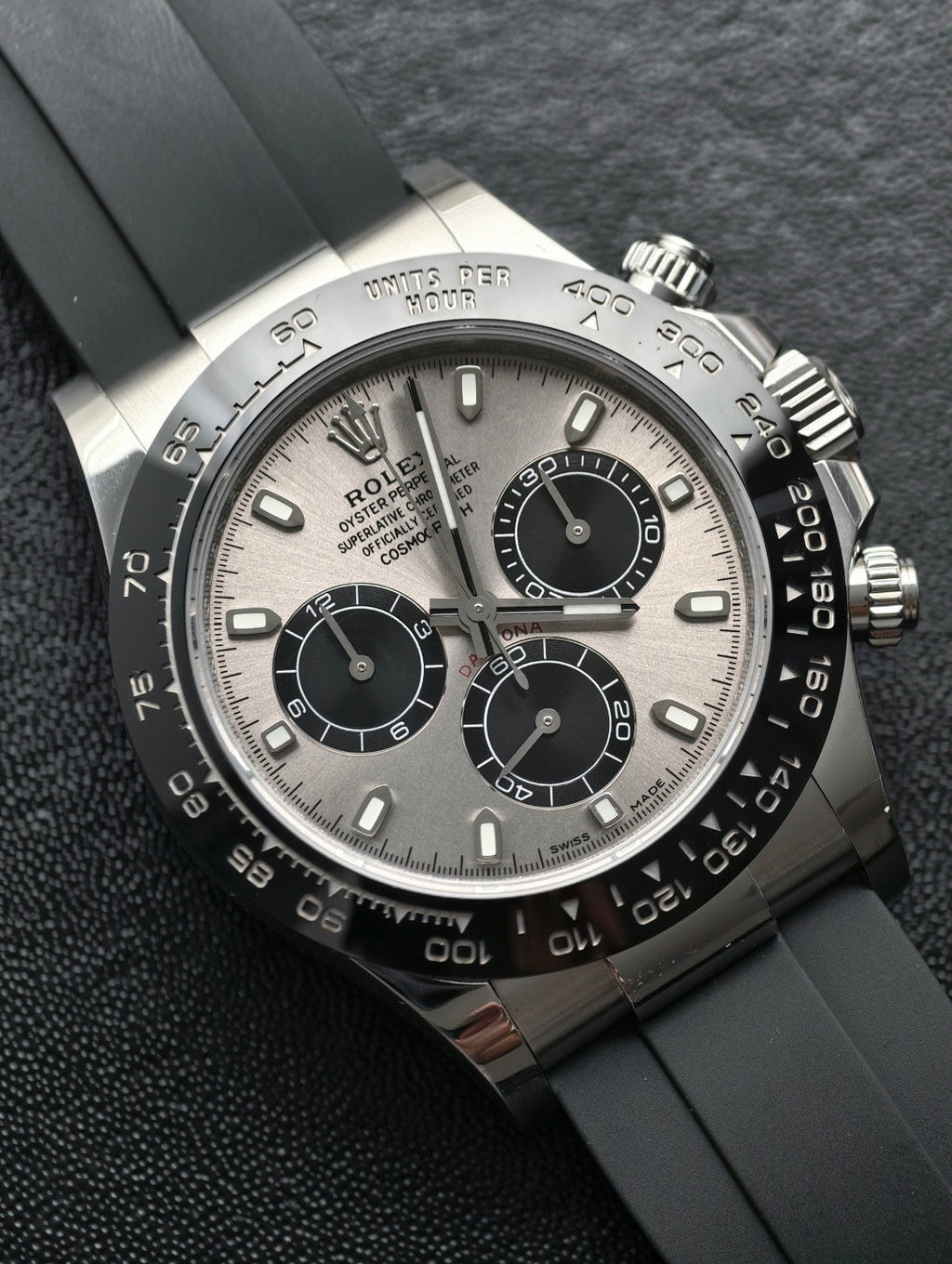 Old Daytona