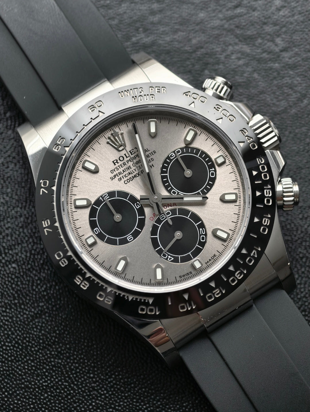 Old Daytona