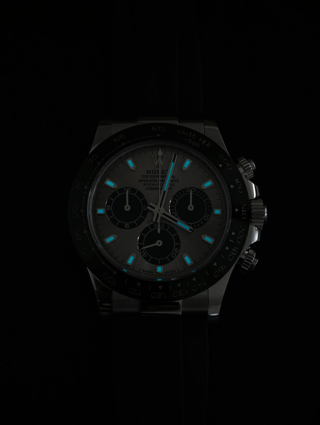 Old Daytona