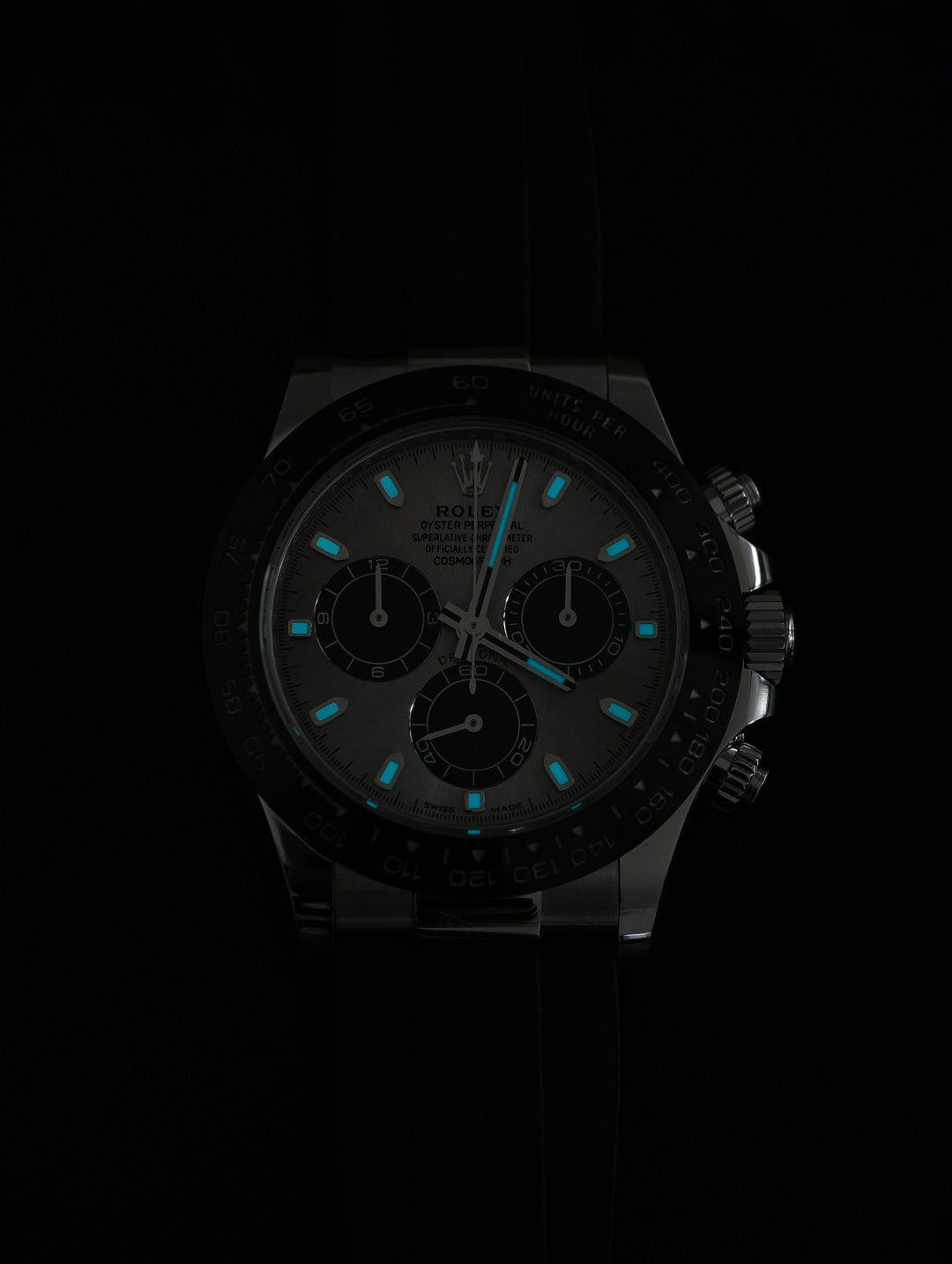 Old Daytona
