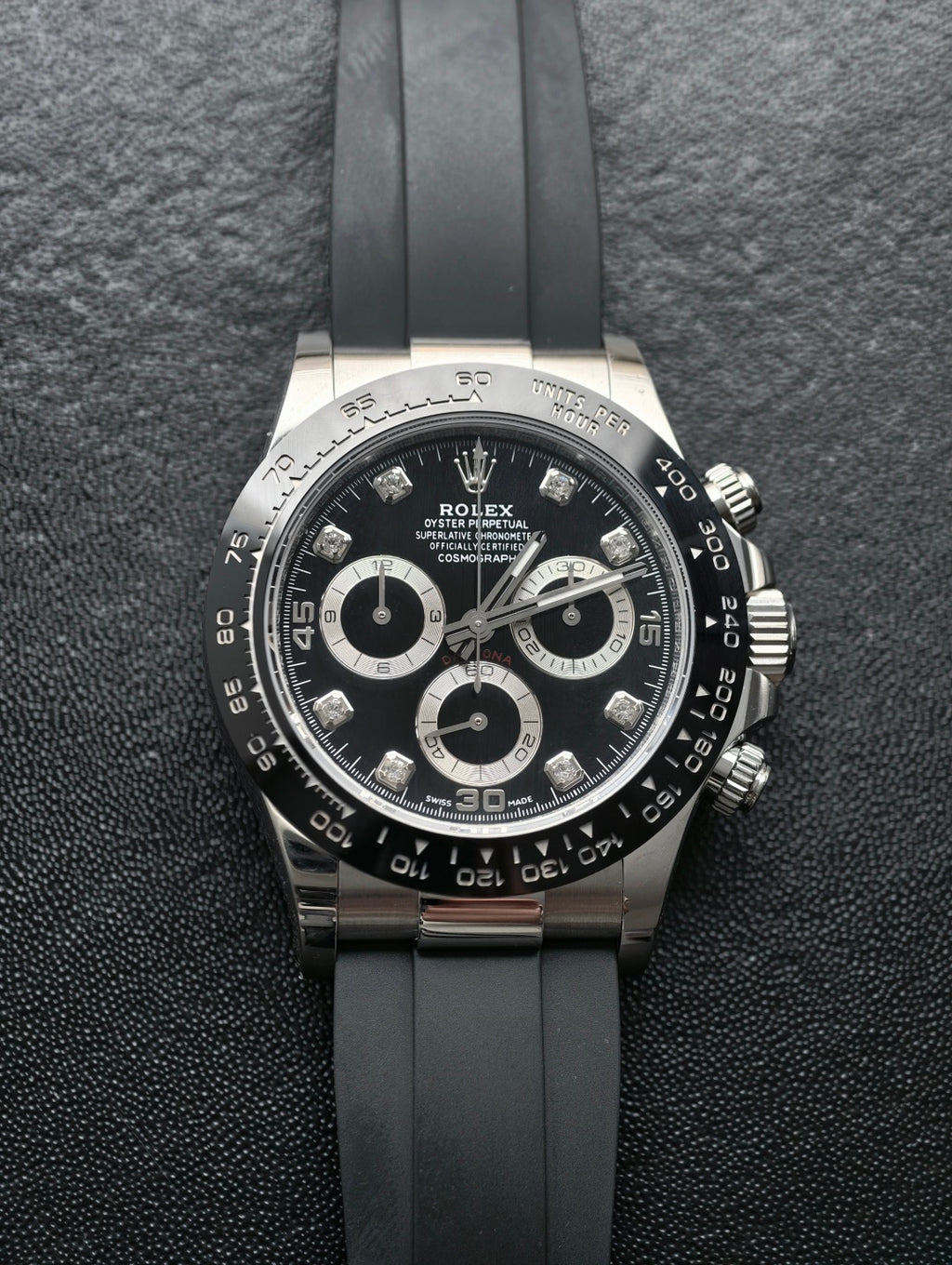 Old Daytona