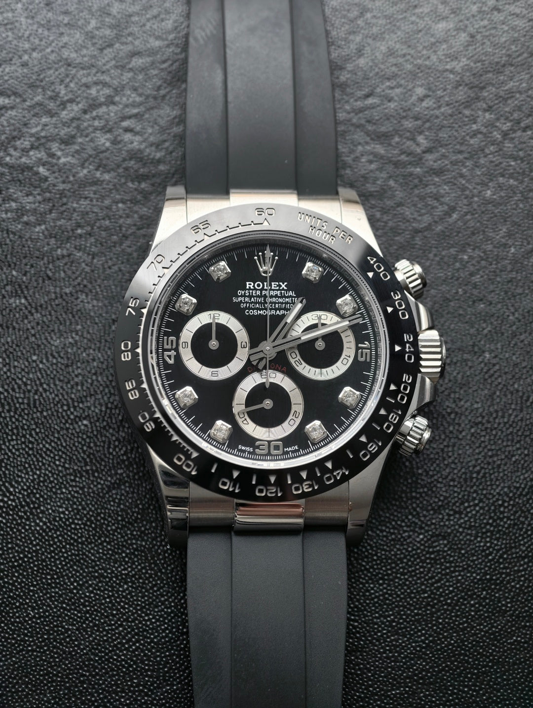 Old Daytona