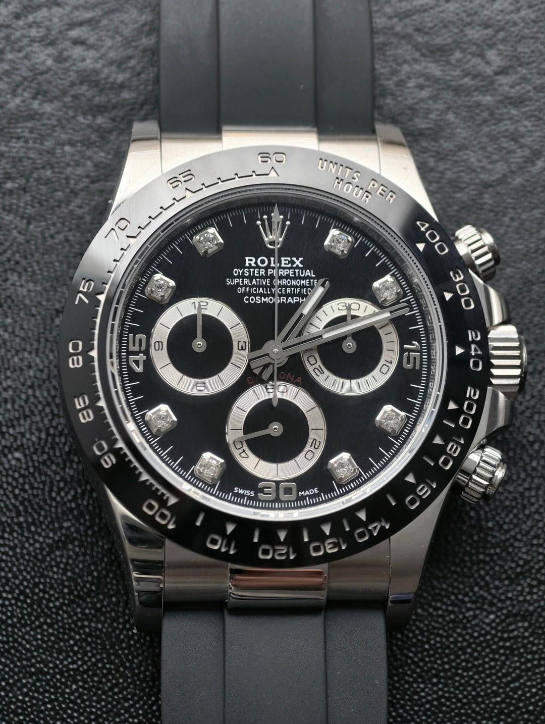 Old Daytona