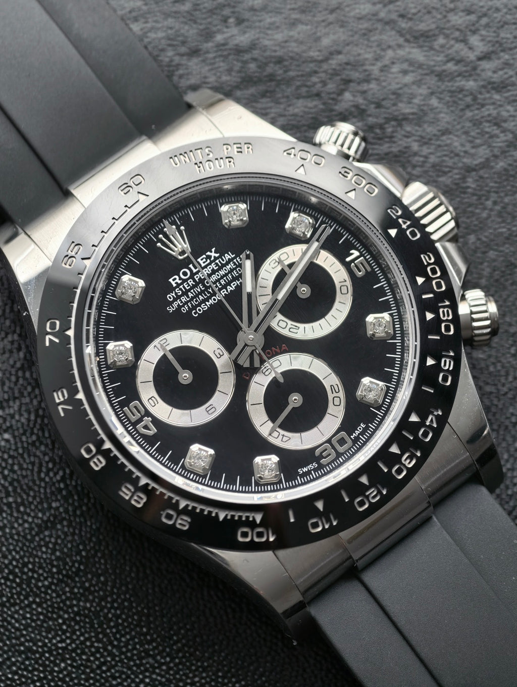 Old Daytona