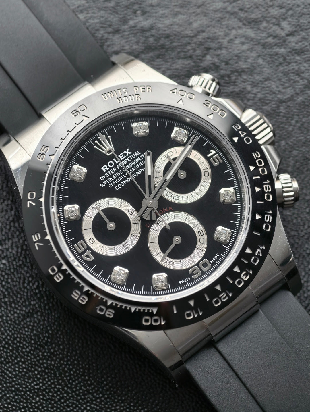 Old Daytona