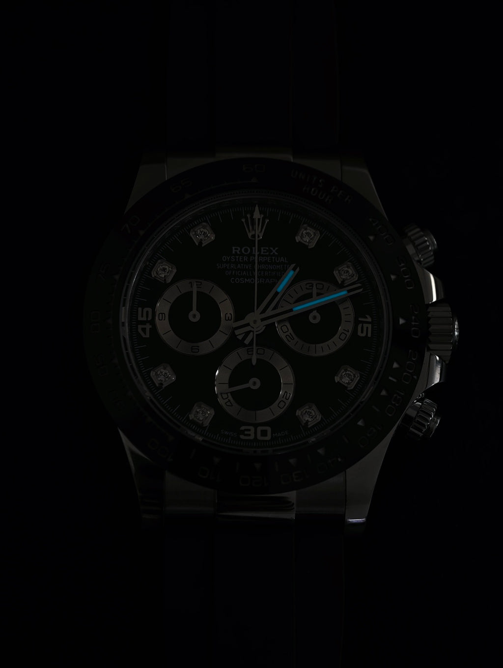 Old Daytona