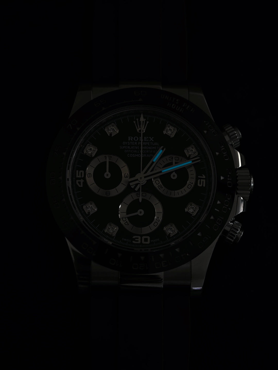 Old Daytona