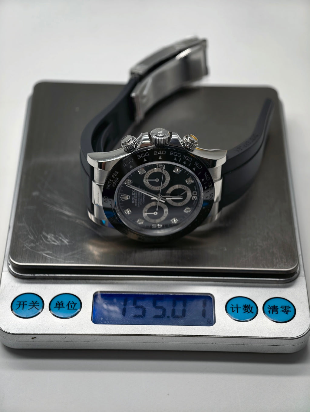 Old Daytona