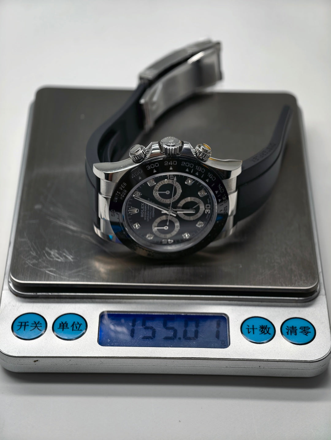 Old Daytona