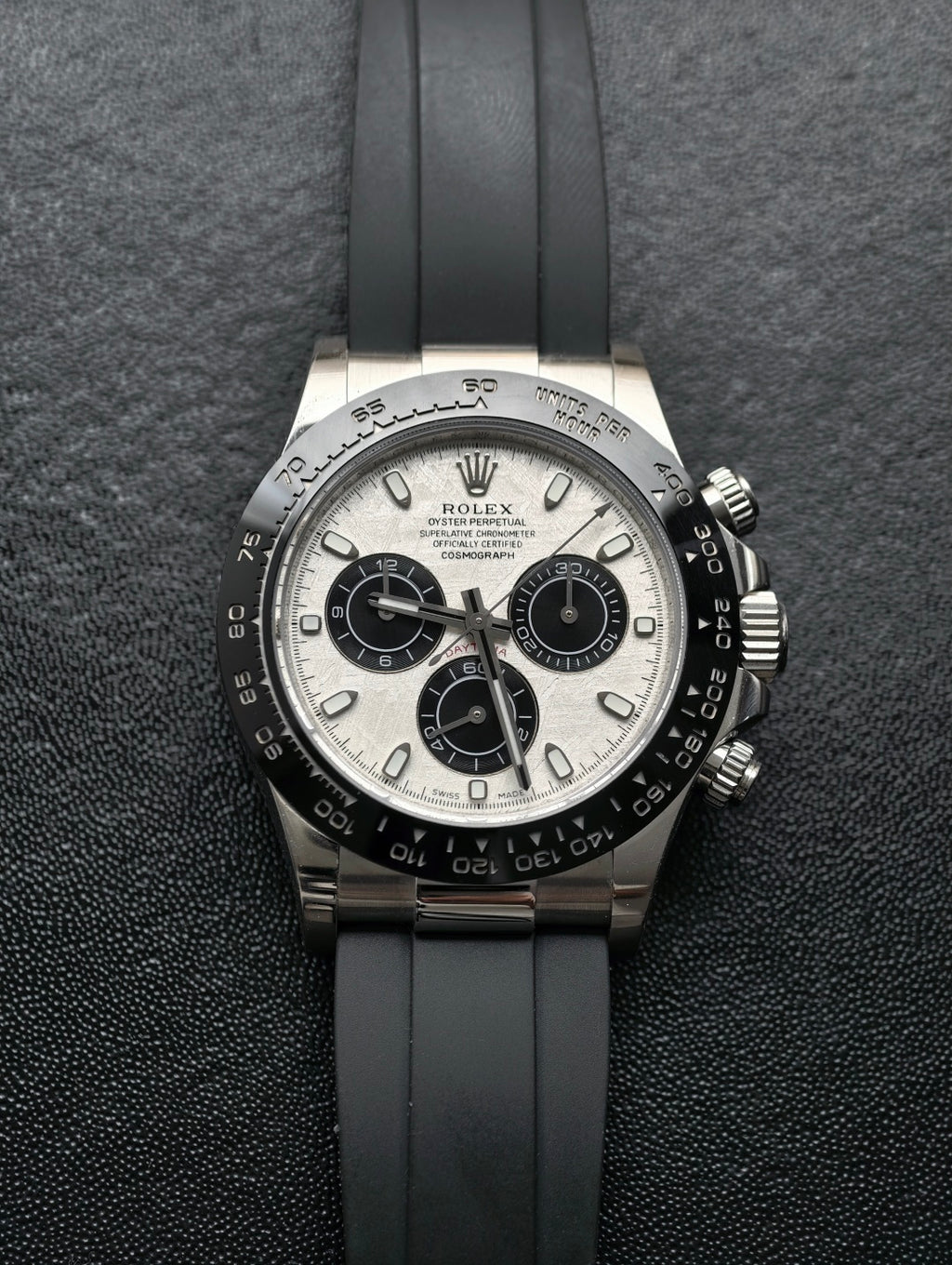 Old Daytona