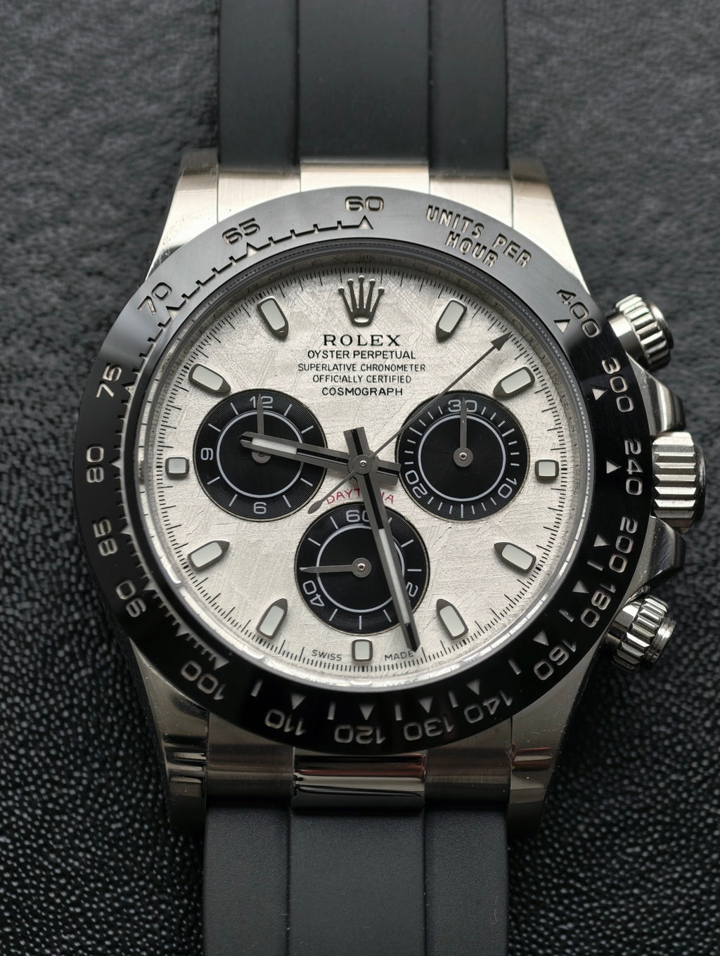 Old Daytona
