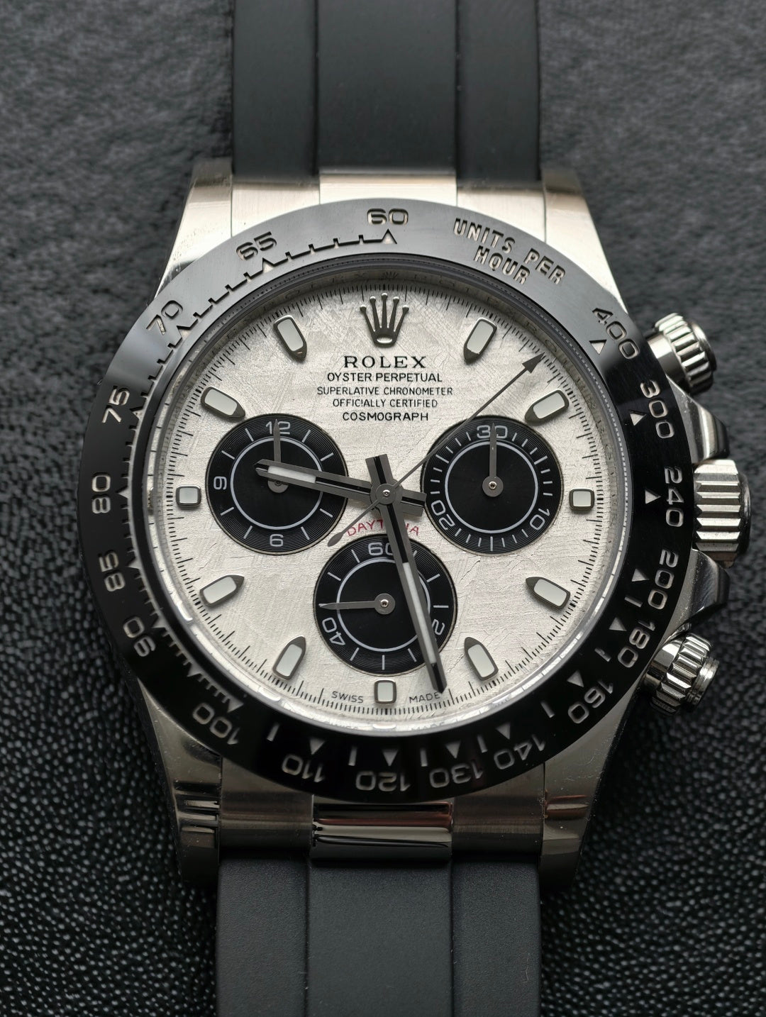 Old Daytona
