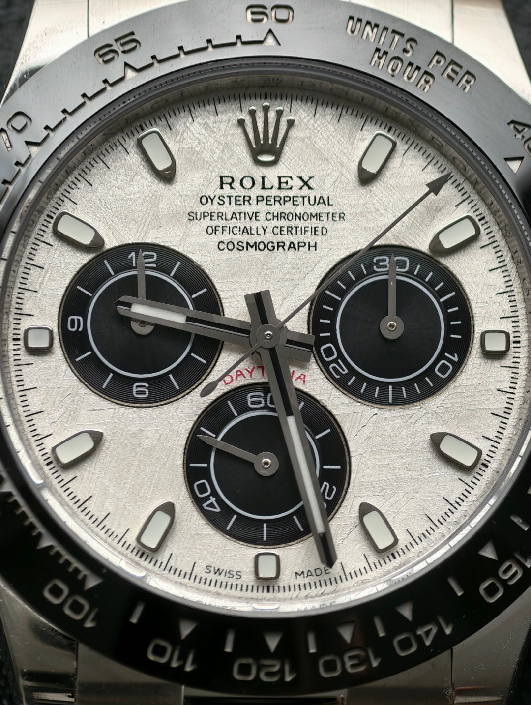 Old Daytona
