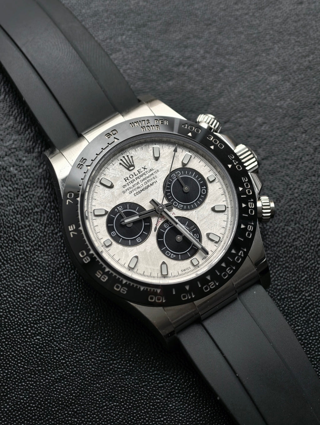 Old Daytona