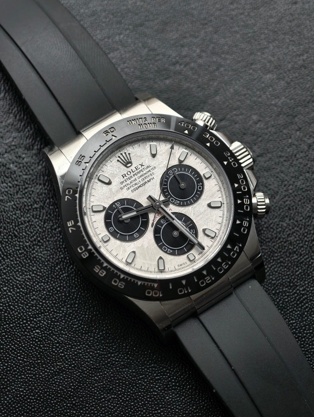 Old Daytona