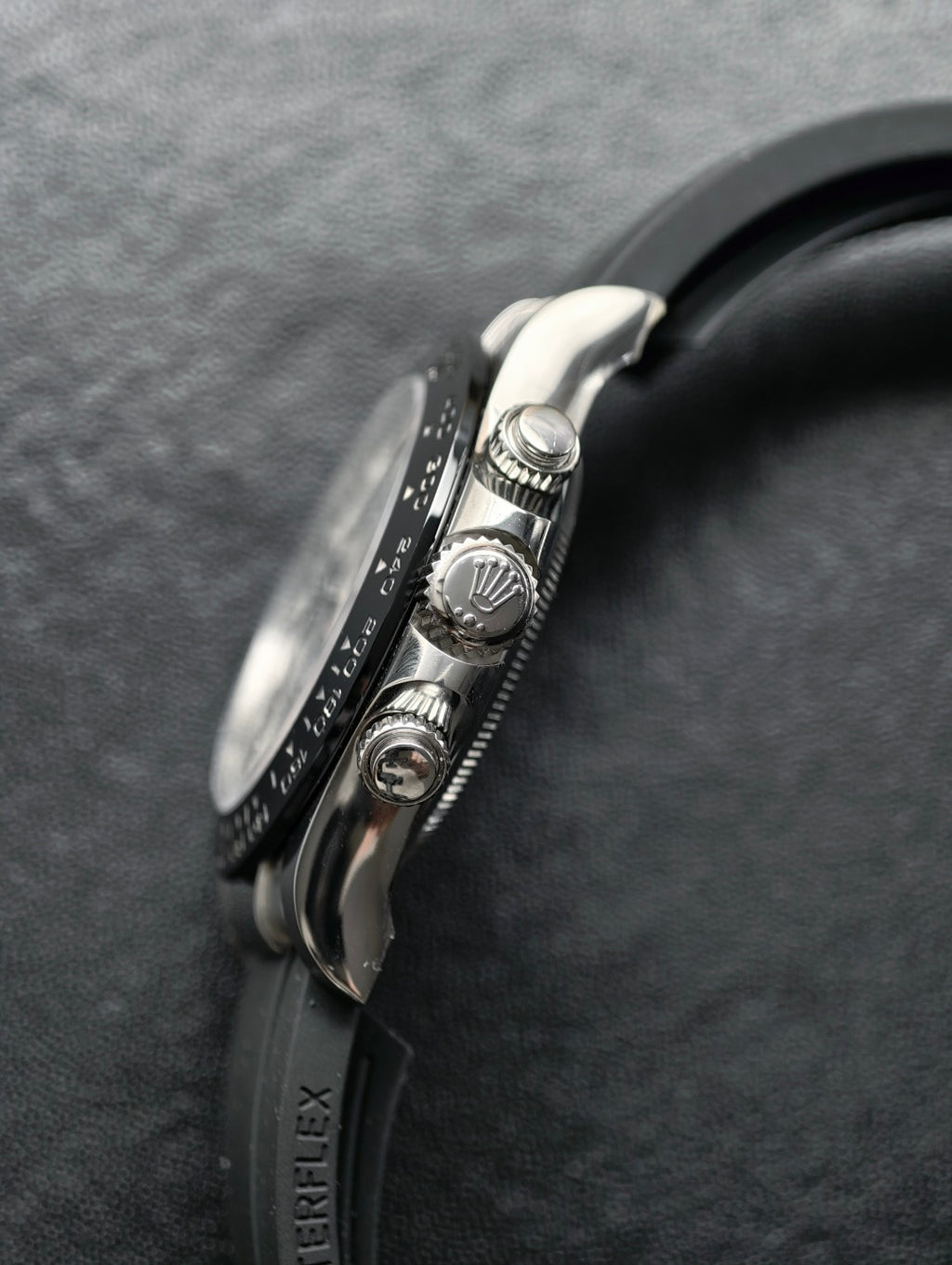 Old Daytona